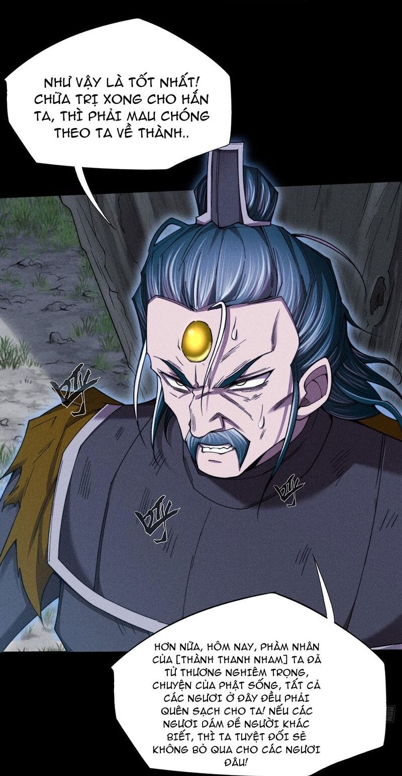 Quỷ Trọc Tiên Đạo Chap 46 - Next Chap 47