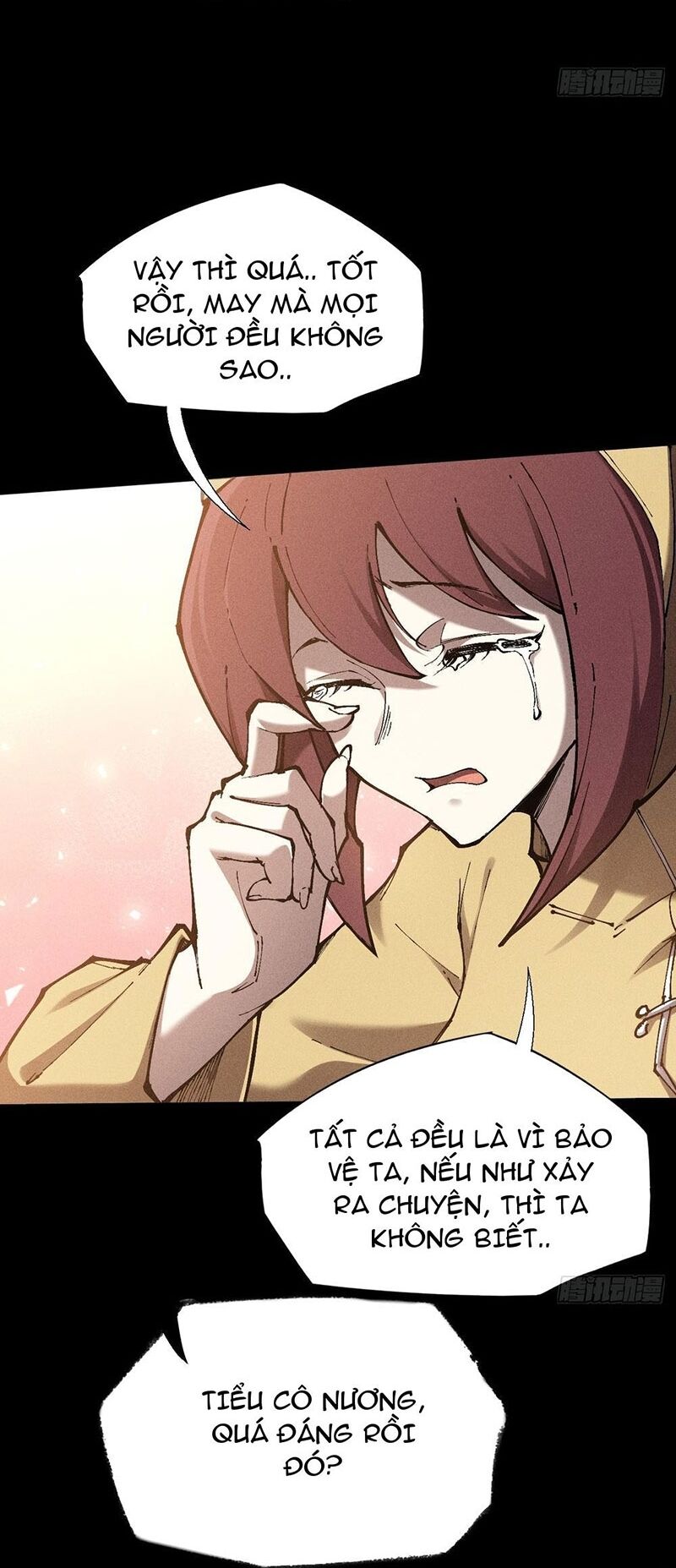 Quỷ Trọc Tiên Đạo Chap 46 - Next Chap 47