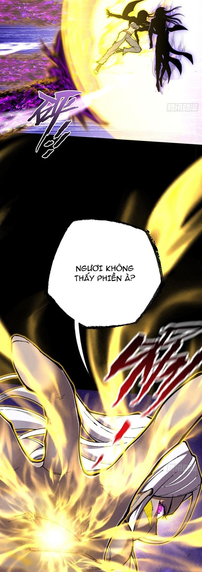 Quỷ Trọc Tiên Đạo Chap 46 - Next Chap 47