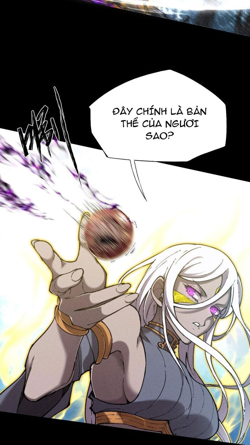 Quỷ Trọc Tiên Đạo Chap 46 - Next Chap 47