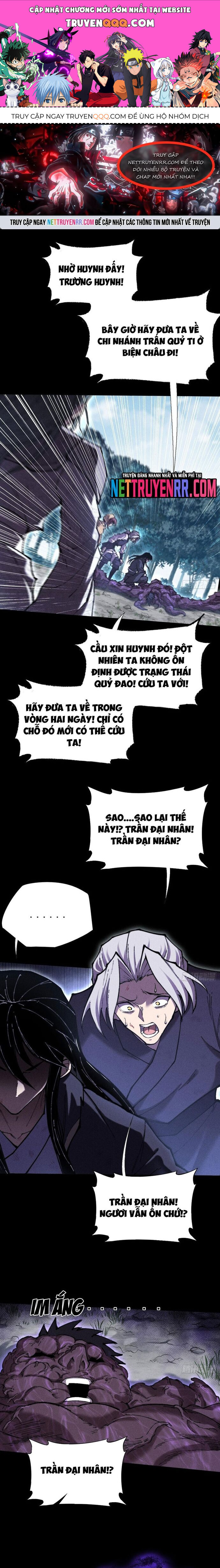 Quỷ Trọc Tiên Đạo Chap 47 - Next Chap 48