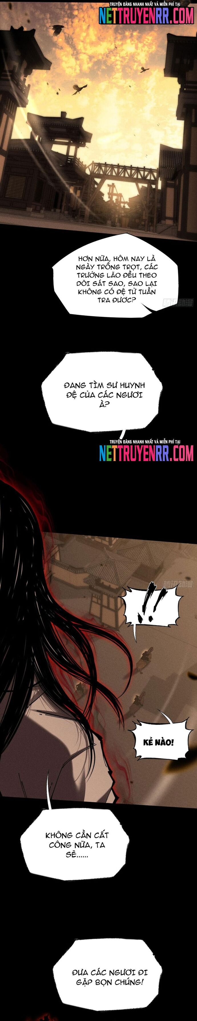 Quỷ Trọc Tiên Đạo Chap 47 - Next Chap 48