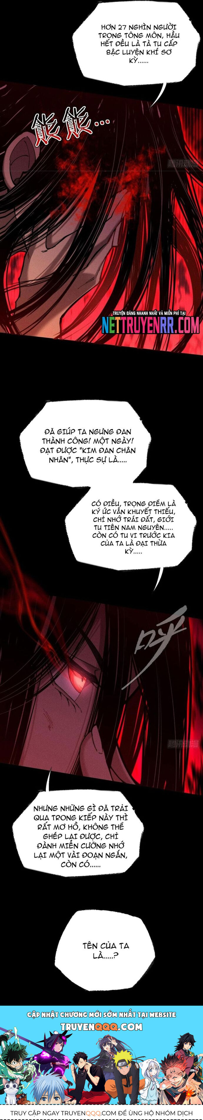 Quỷ Trọc Tiên Đạo Chap 47 - Next Chap 48