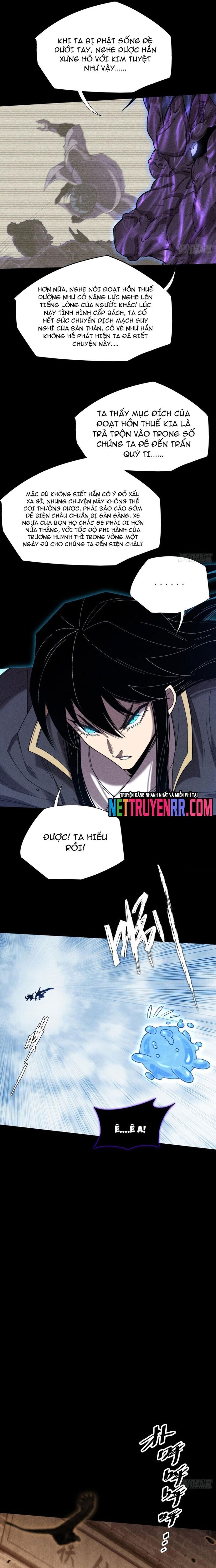 Quỷ Trọc Tiên Đạo Chap 47 - Next Chap 48