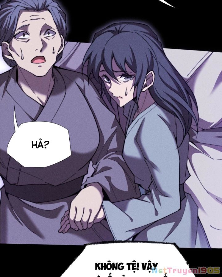 Quỷ Trọc Tiên Đạo Chap 48 - Next Chap 49