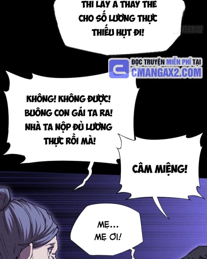 Quỷ Trọc Tiên Đạo Chap 48 - Next Chap 49