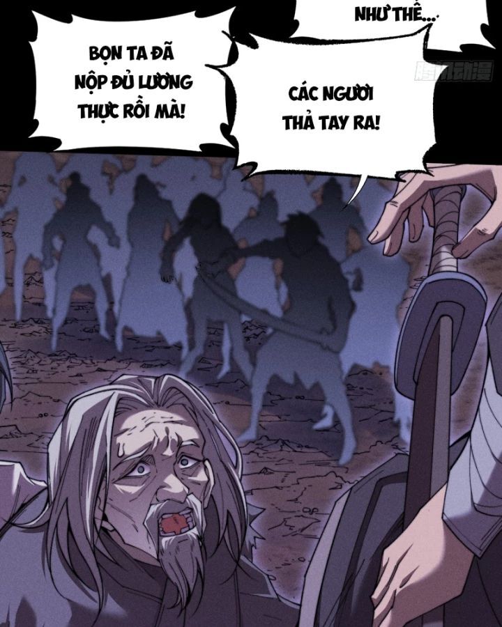 Quỷ Trọc Tiên Đạo Chap 48 - Next Chap 49