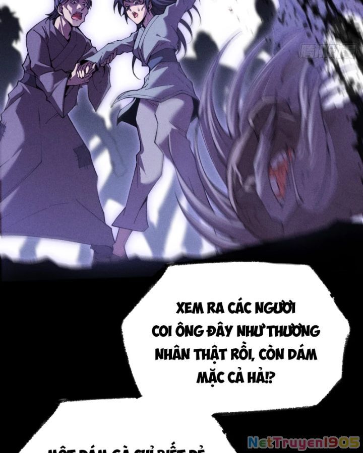 Quỷ Trọc Tiên Đạo Chap 48 - Next Chap 49