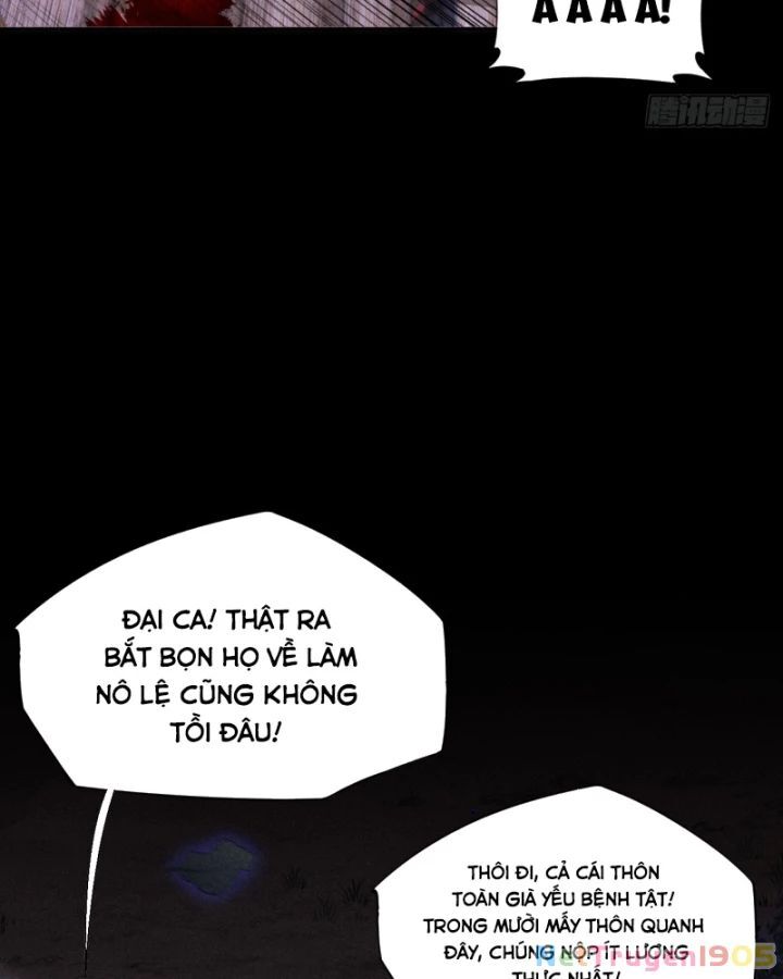 Quỷ Trọc Tiên Đạo Chap 48 - Next Chap 49