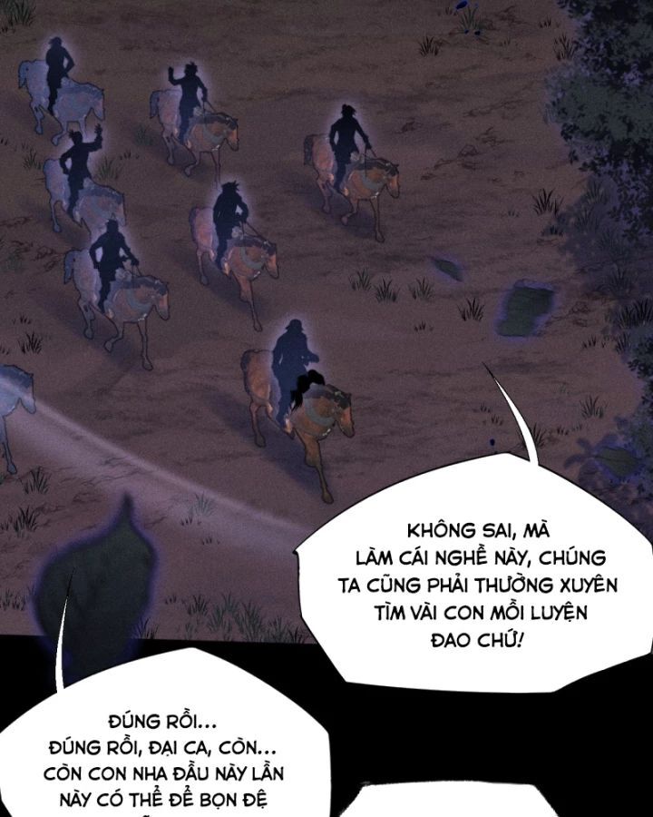 Quỷ Trọc Tiên Đạo Chap 48 - Next Chap 49