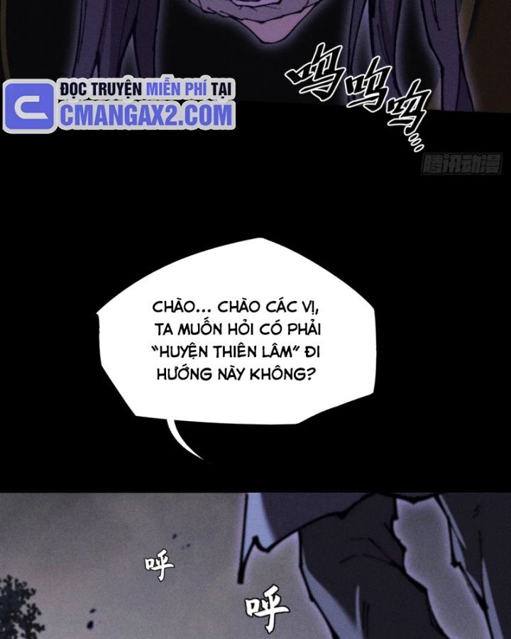 Quỷ Trọc Tiên Đạo Chap 48 - Next Chap 49