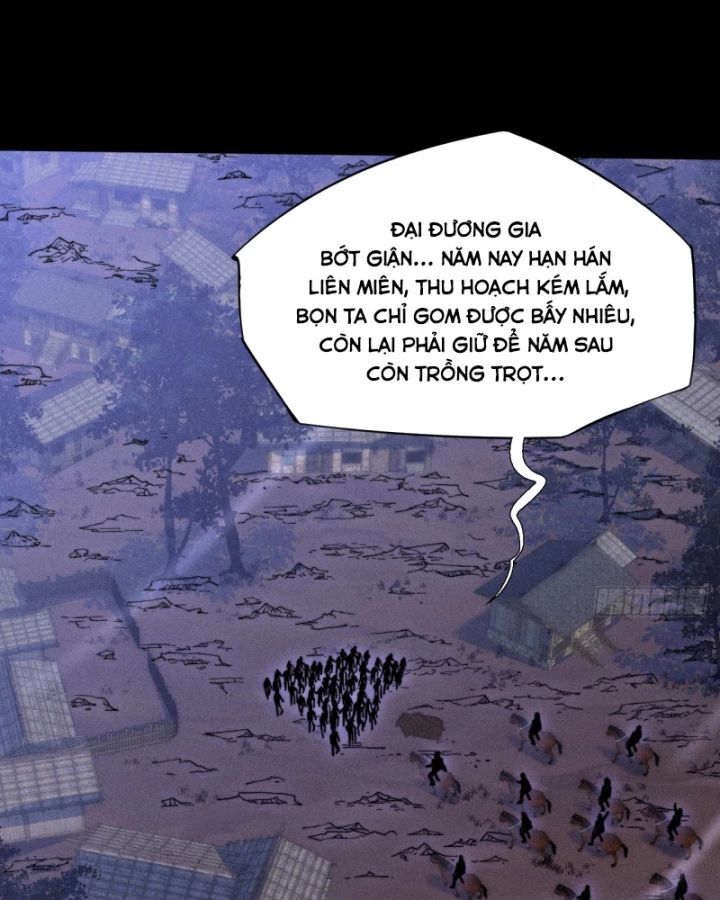 Quỷ Trọc Tiên Đạo Chap 48 - Next Chap 49