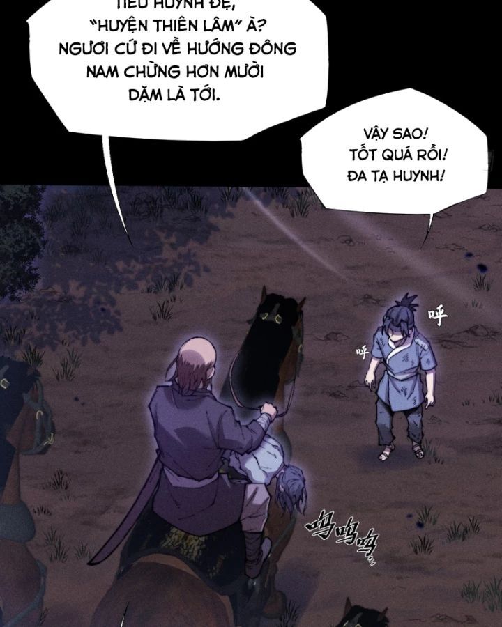 Quỷ Trọc Tiên Đạo Chap 48 - Next Chap 49
