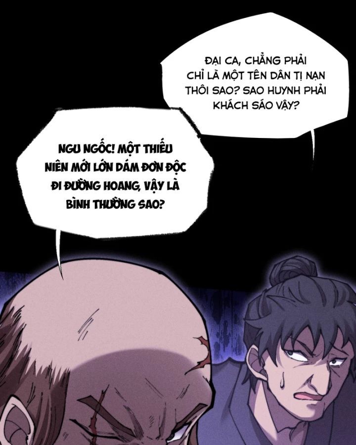 Quỷ Trọc Tiên Đạo Chap 48 - Next Chap 49