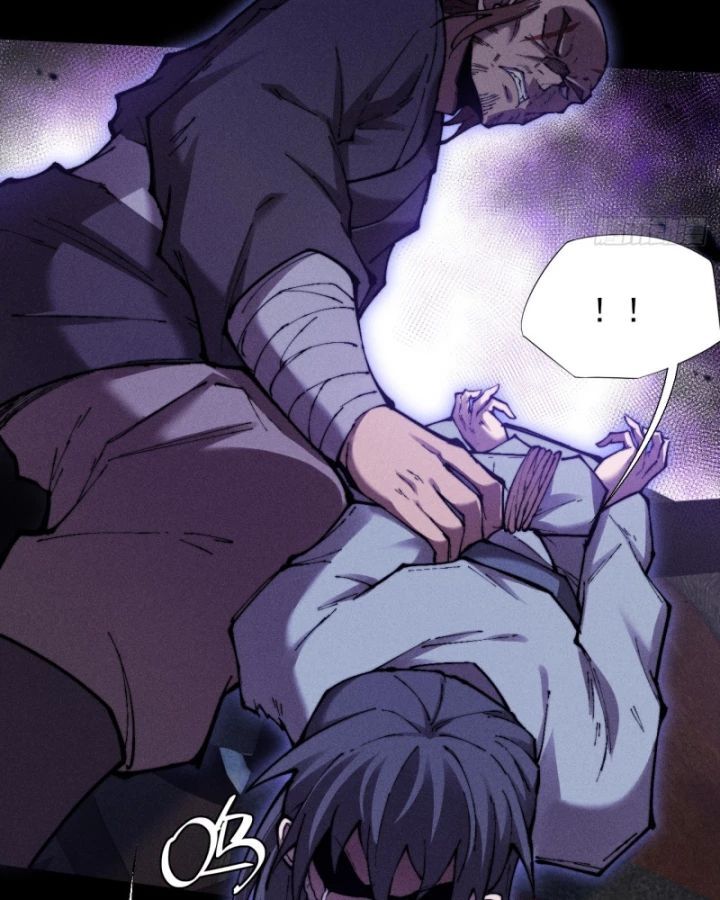 Quỷ Trọc Tiên Đạo Chap 48 - Next Chap 49