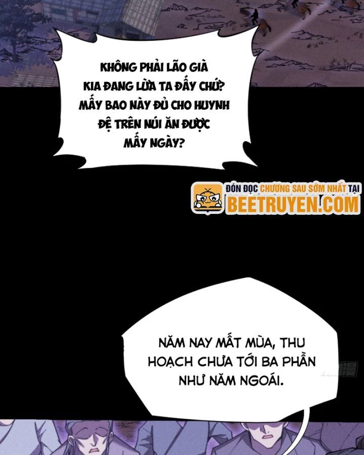 Quỷ Trọc Tiên Đạo Chap 48 - Next Chap 49