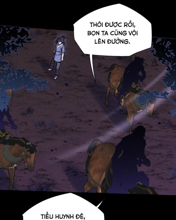 Quỷ Trọc Tiên Đạo Chap 48 - Next Chap 49