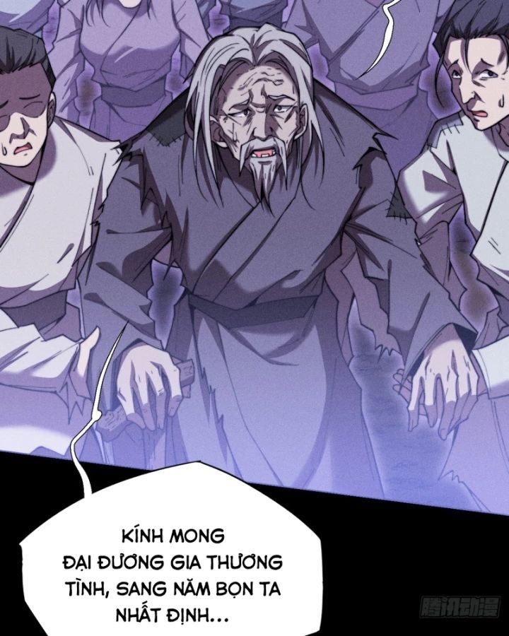 Quỷ Trọc Tiên Đạo Chap 48 - Next Chap 49
