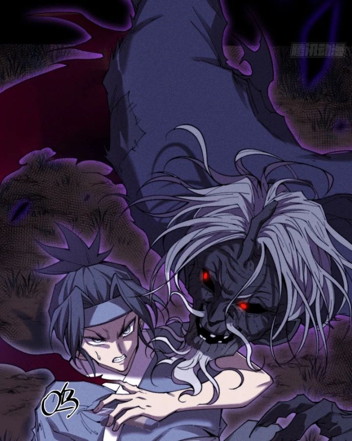 Quỷ Trọc Tiên Đạo Chap 48 - Next Chap 49