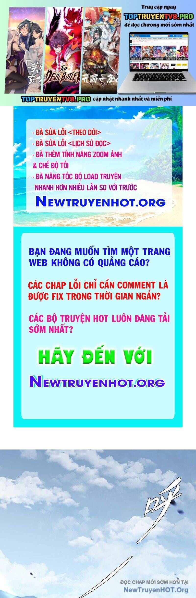Quỷ Trọc Tiên Đạo Chap 49 - Next Chap 50
