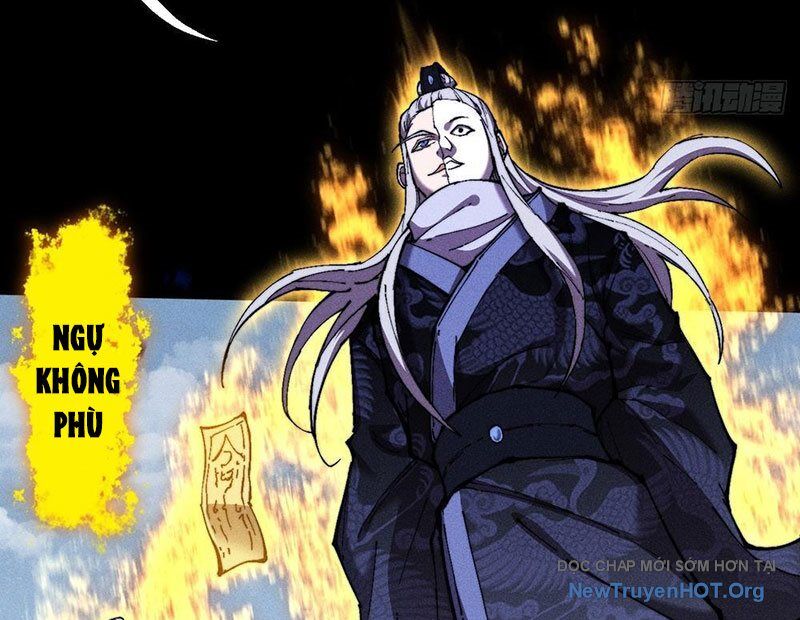 Quỷ Trọc Tiên Đạo Chap 49 - Next Chap 50
