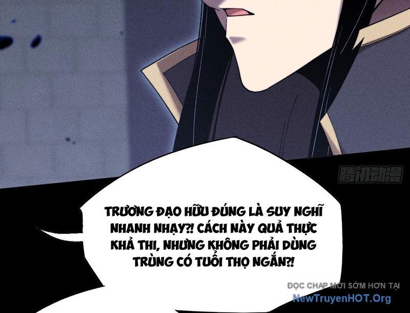 Quỷ Trọc Tiên Đạo Chap 49 - Next Chap 50