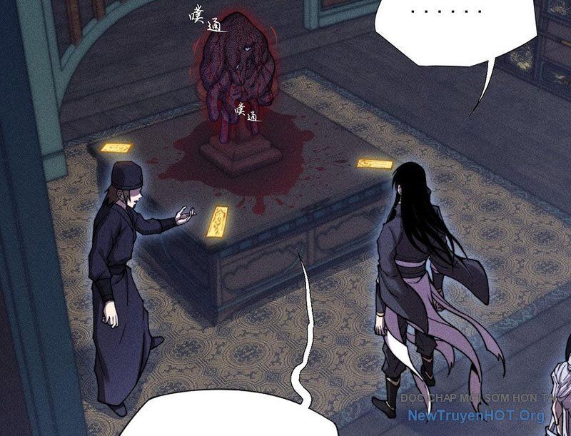 Quỷ Trọc Tiên Đạo Chap 49 - Next Chap 50