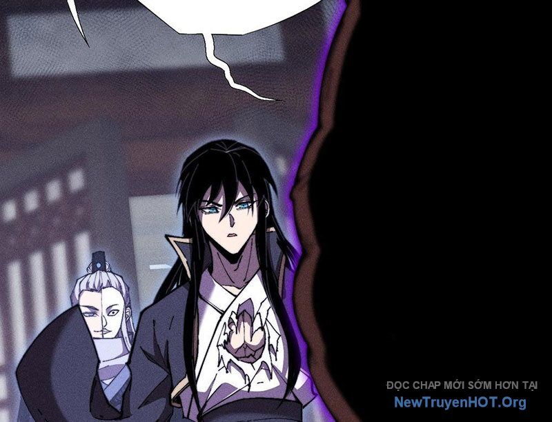 Quỷ Trọc Tiên Đạo Chap 49 - Next Chap 50