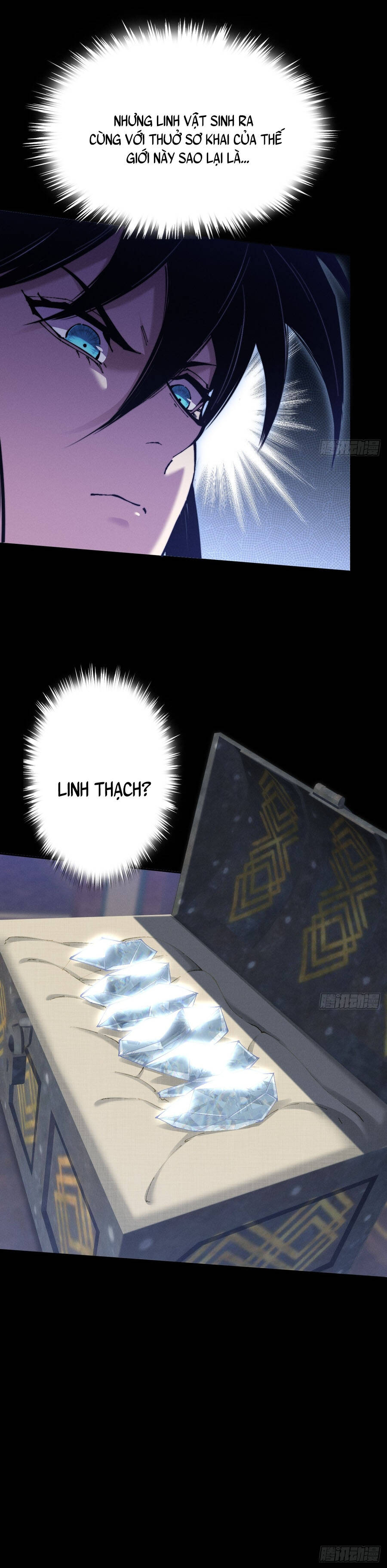 Quỷ Trọc Tiên Đạo Chap 50 - Next Chap 51