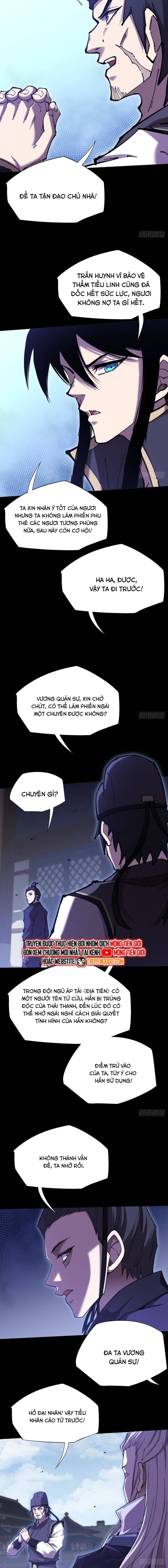 Quỷ Trọc Tiên Đạo Chap 51 - Next Chap 52