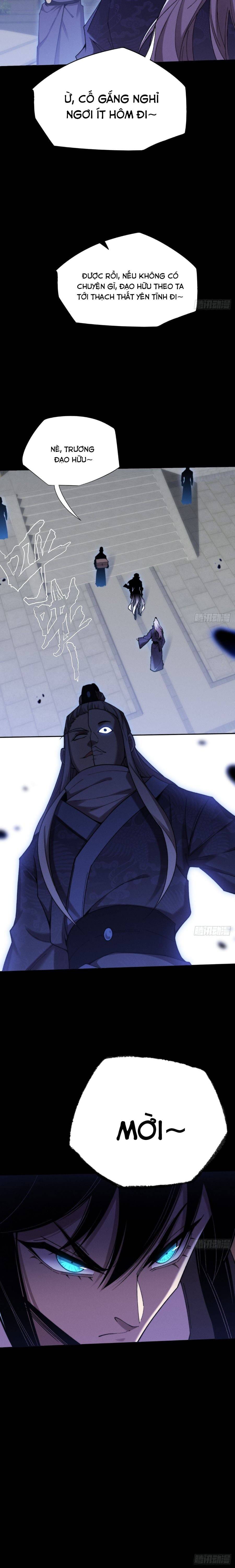 Quỷ Trọc Tiên Đạo Chap 51 - Next Chap 52