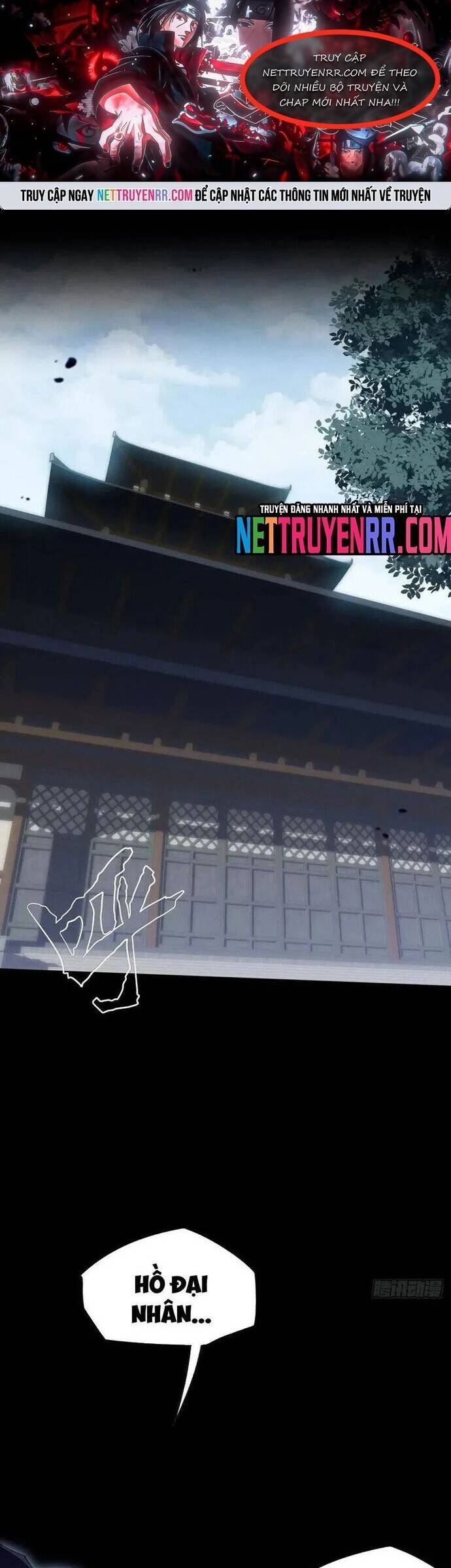 Quỷ Trọc Tiên Đạo Chap 52 - Next Chap 53