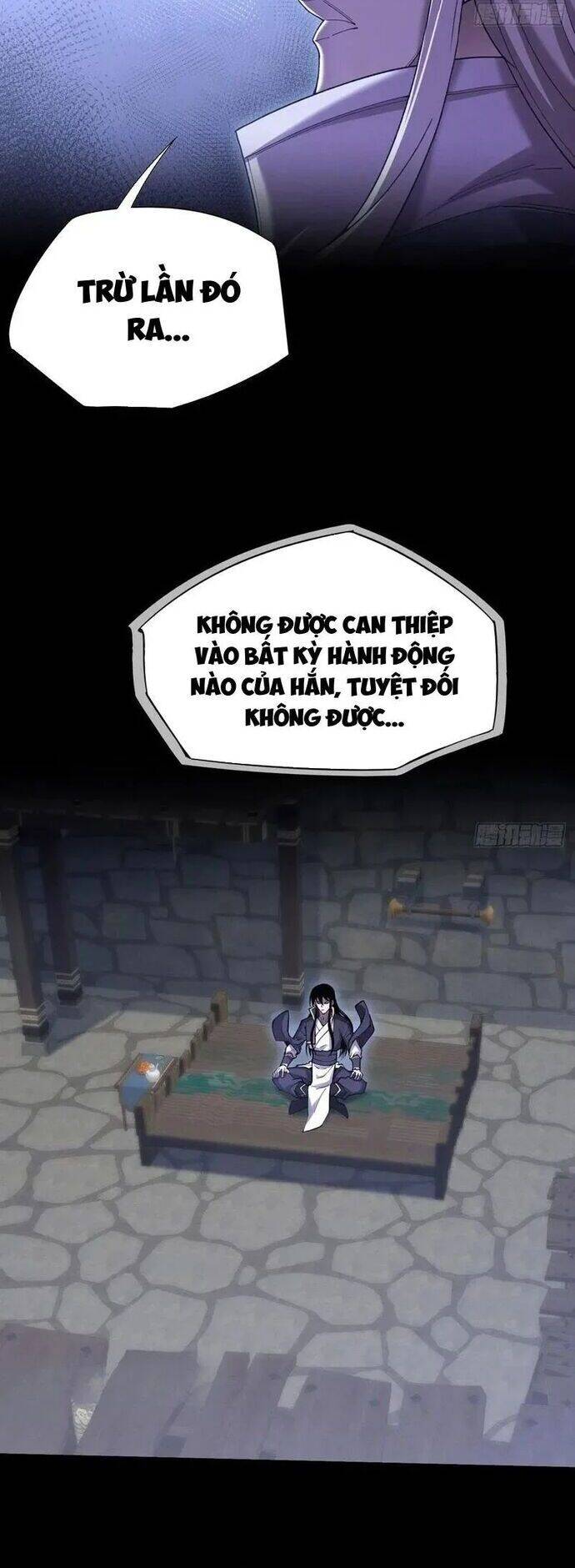 Quỷ Trọc Tiên Đạo Chap 52 - Next Chap 53