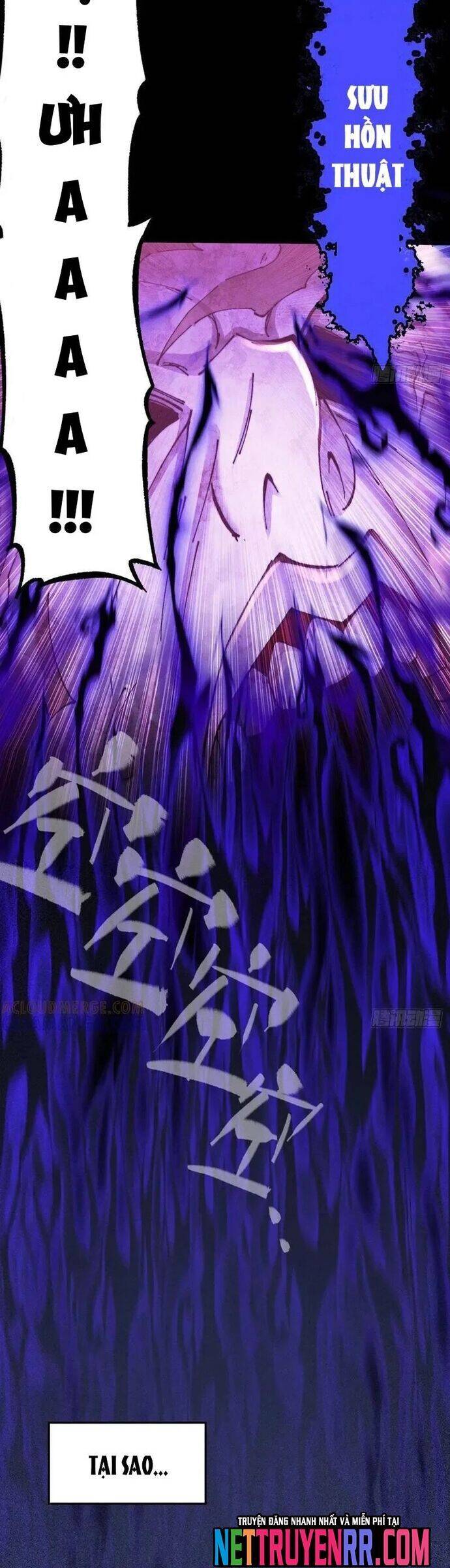 Quỷ Trọc Tiên Đạo Chap 52 - Next Chap 53
