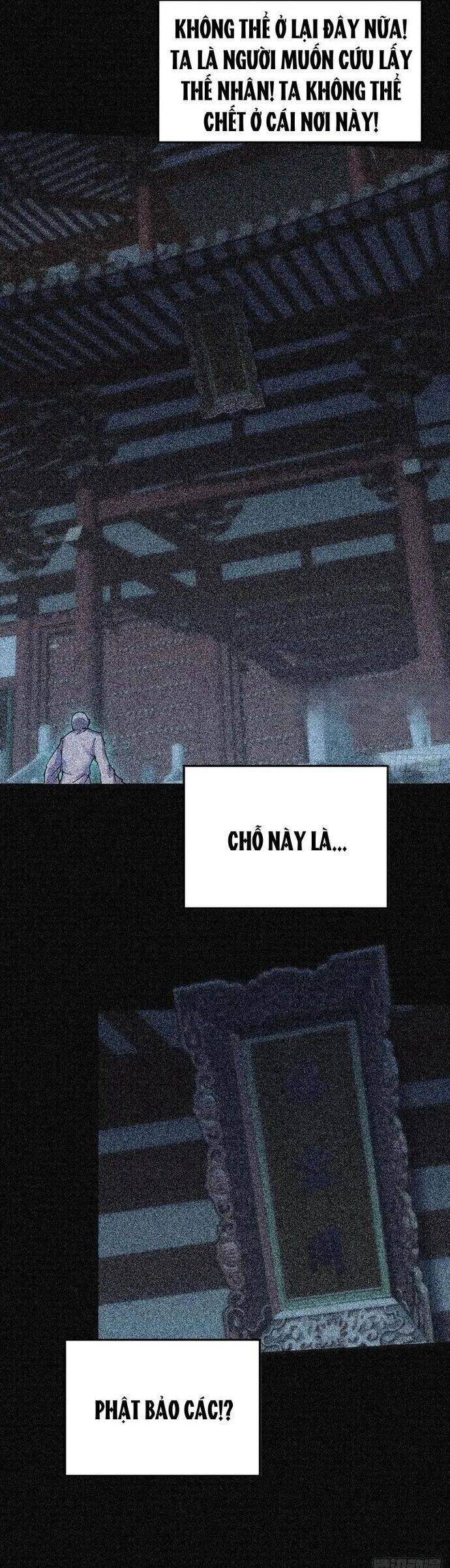 Quỷ Trọc Tiên Đạo Chap 52 - Next Chap 53