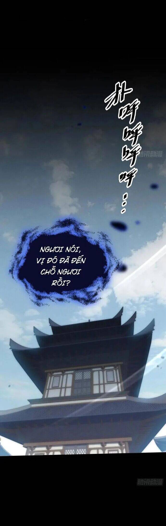 Quỷ Trọc Tiên Đạo Chap 52 - Next Chap 53