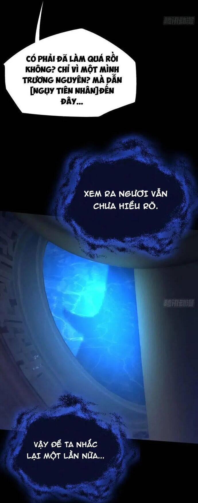 Quỷ Trọc Tiên Đạo Chap 52 - Next Chap 53