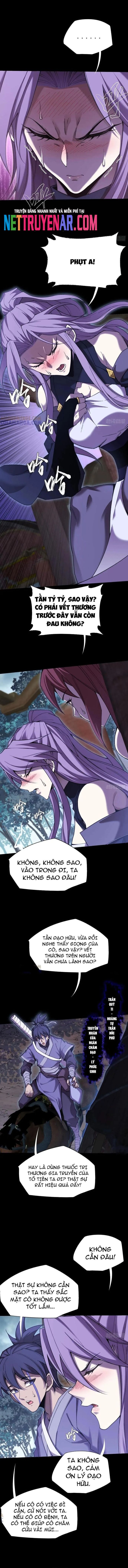 Quỷ Trọc Tiên Đạo Chap 53 - Next Chap 54