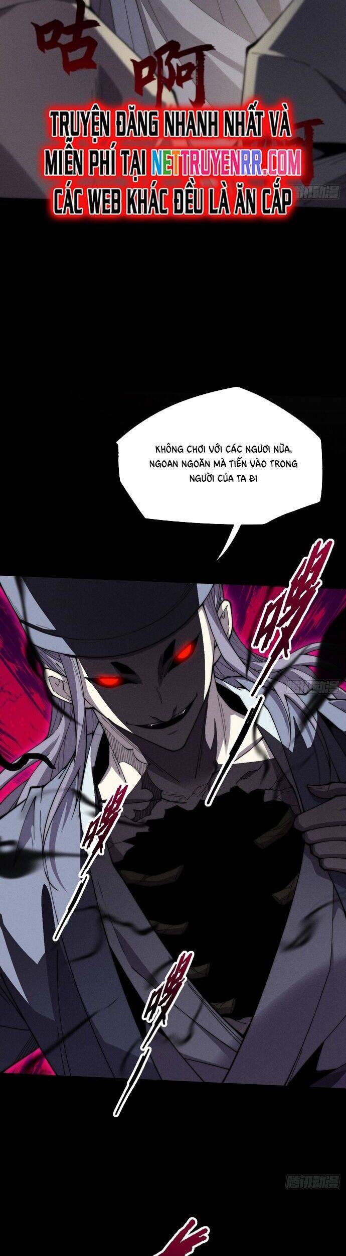 Quỷ Trọc Tiên Đạo Chap 7 - Next Chap 8