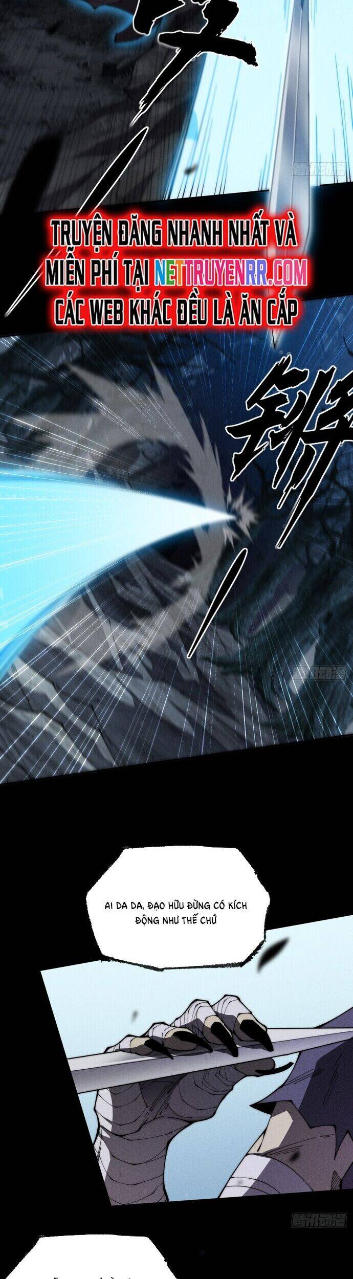Quỷ Trọc Tiên Đạo Chap 7 - Next Chap 8