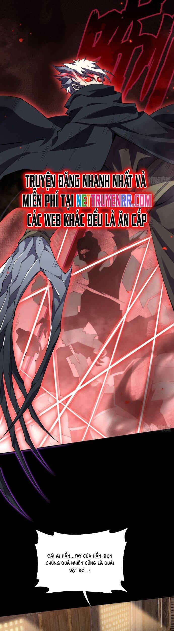 Quỷ Trọc Tiên Đạo Chap 7 - Next Chap 8
