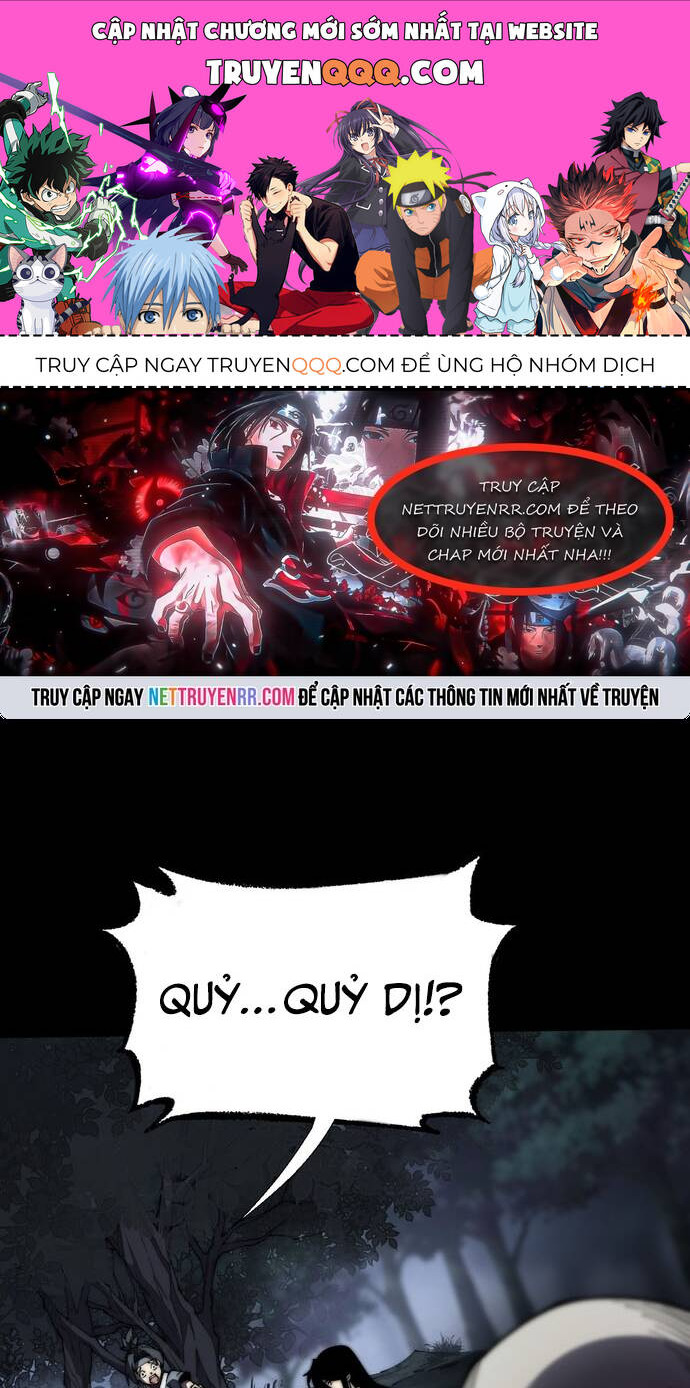 Quỷ Trọc Tiên Đạo Chap 8 - Next Chap 9