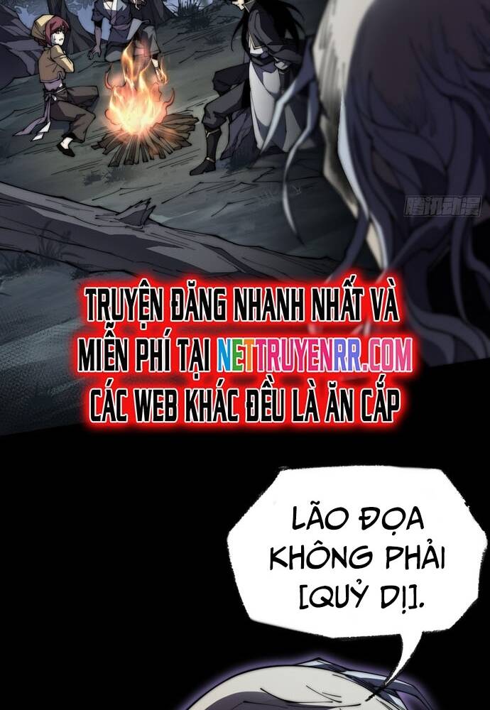 Quỷ Trọc Tiên Đạo Chap 8 - Next Chap 9