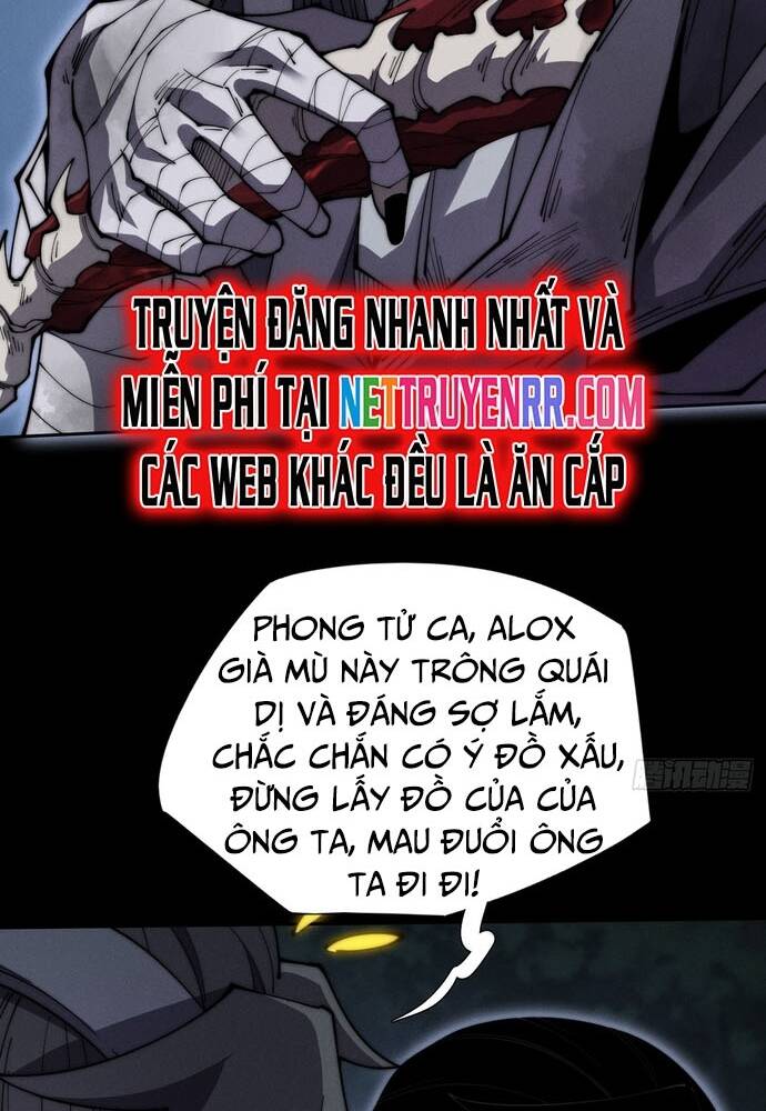 Quỷ Trọc Tiên Đạo Chap 8 - Next Chap 9
