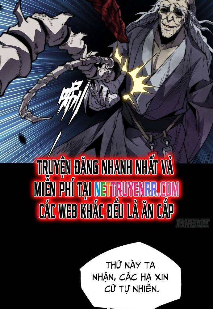 Quỷ Trọc Tiên Đạo Chap 8 - Next Chap 9