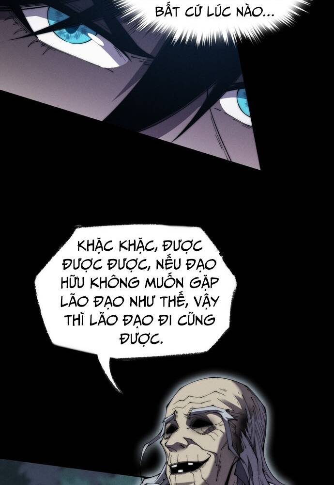 Quỷ Trọc Tiên Đạo Chap 8 - Next Chap 9