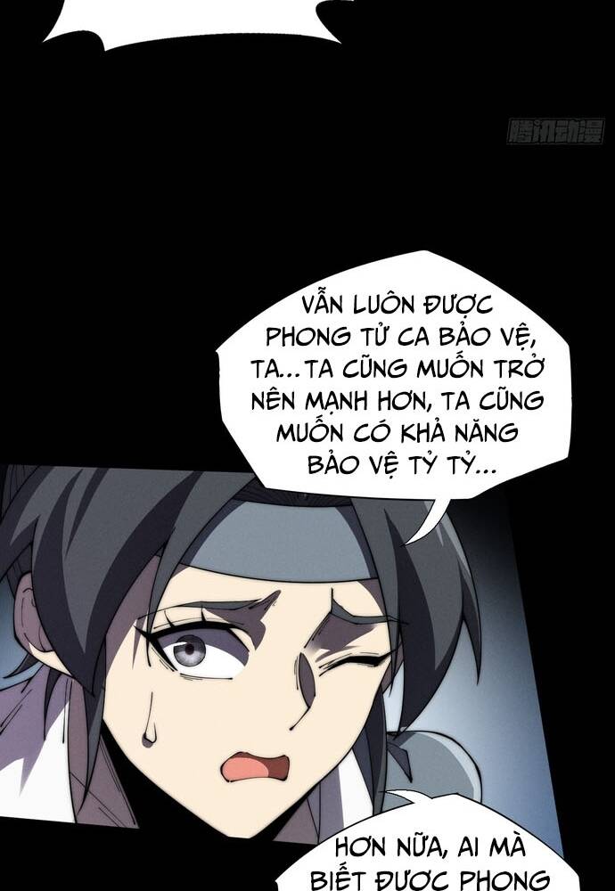 Quỷ Trọc Tiên Đạo Chap 8 - Next Chap 9