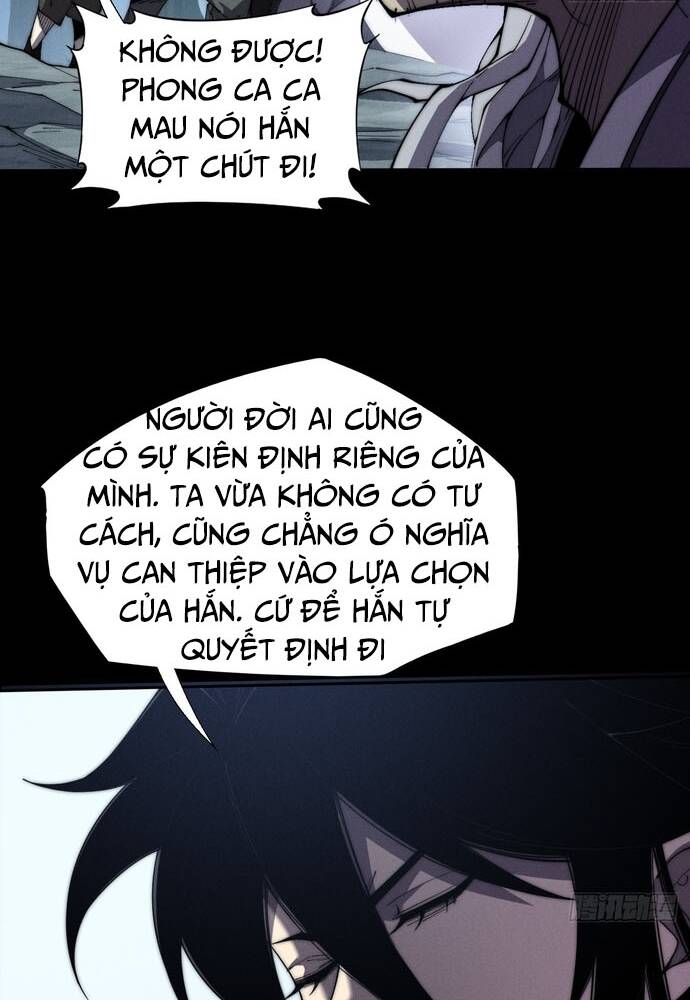 Quỷ Trọc Tiên Đạo Chap 8 - Next Chap 9
