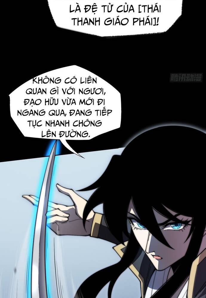 Quỷ Trọc Tiên Đạo Chap 8 - Next Chap 9