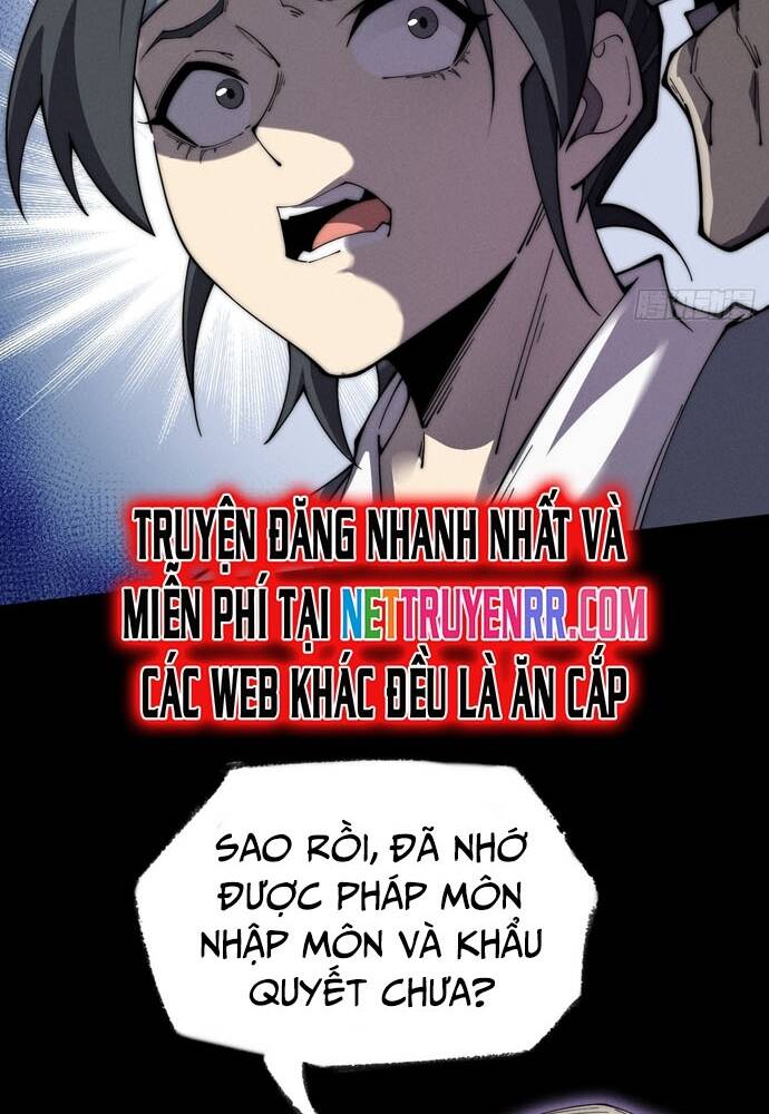 Quỷ Trọc Tiên Đạo Chap 8 - Next Chap 9